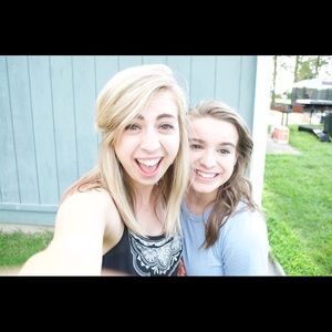 Meet your Posher, Tara